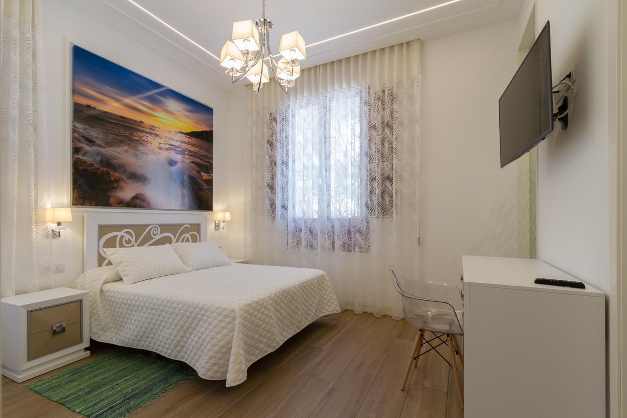 Iberflat Villa Los Pinos Benicàssim Exterior foto